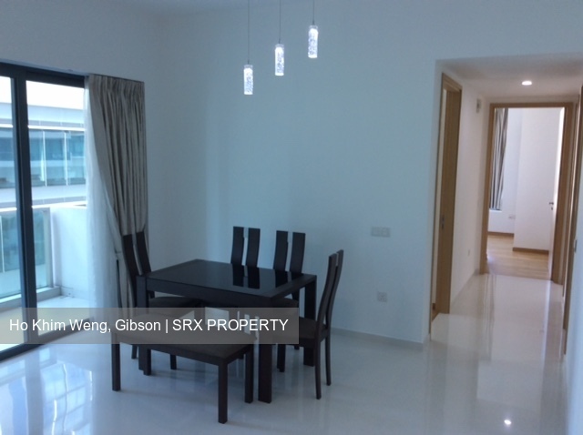 Soleil @ Sinaran thumbnail photo